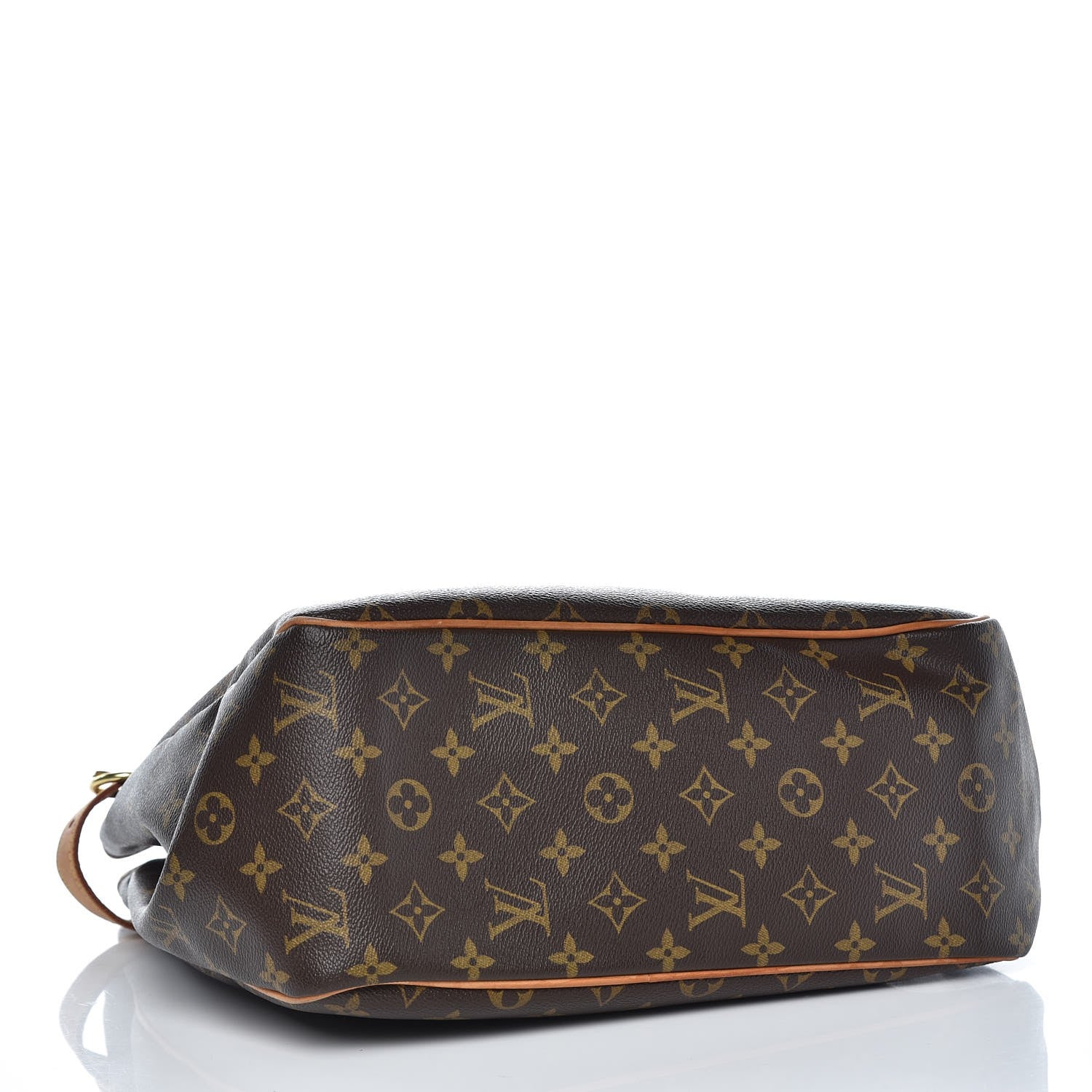 Louis Vuitton Monogram Batignolles Vertical 4 of 16