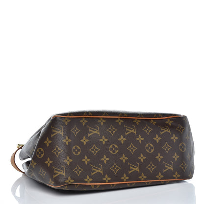 Louis Vuitton Monogram Batignolles Vertical 4 of 16