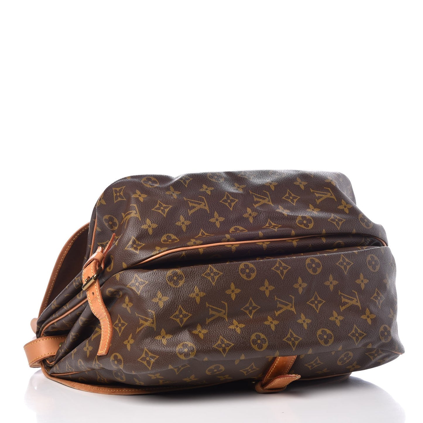 Monogram Saumur 35