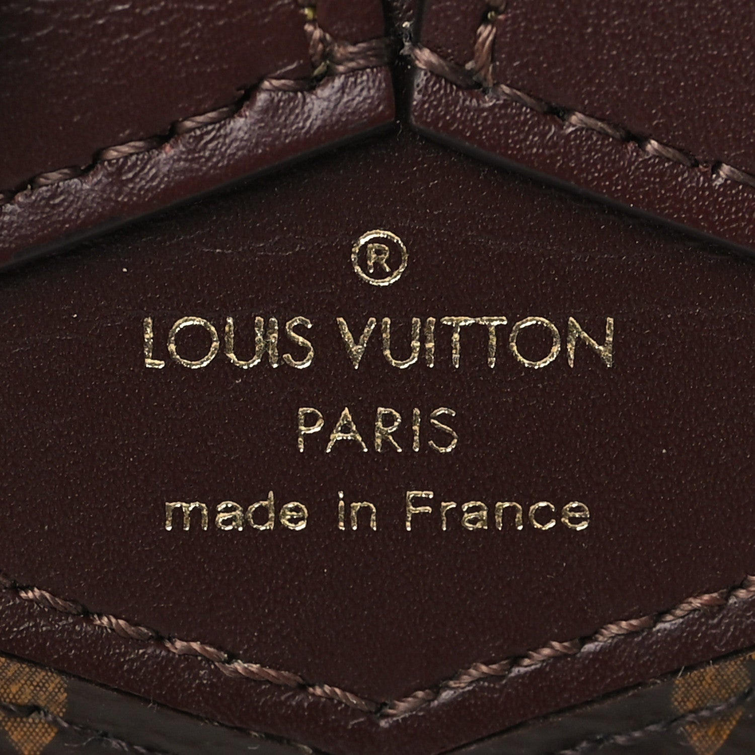 Louis Vuitton Monogram Dog Earpods Case 5 of 8