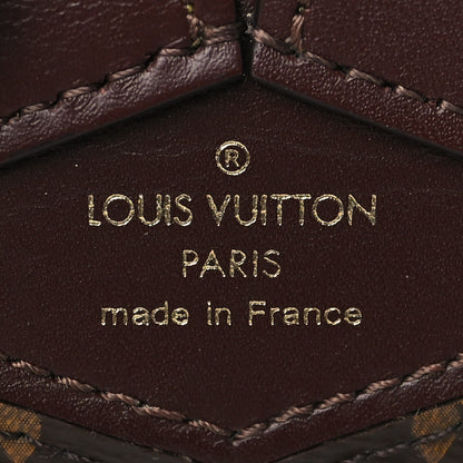 Louis Vuitton Monogram Dog Earpods Case 5 of 8