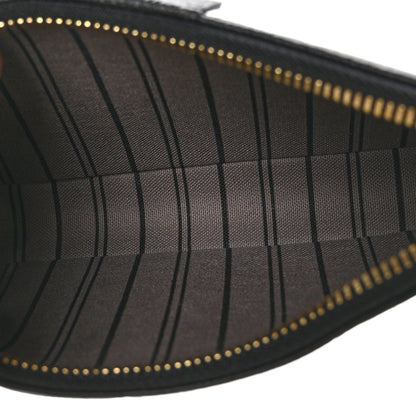 Louis Vuitton Empreinte Easy Pouch On Strap Black 5 of 8