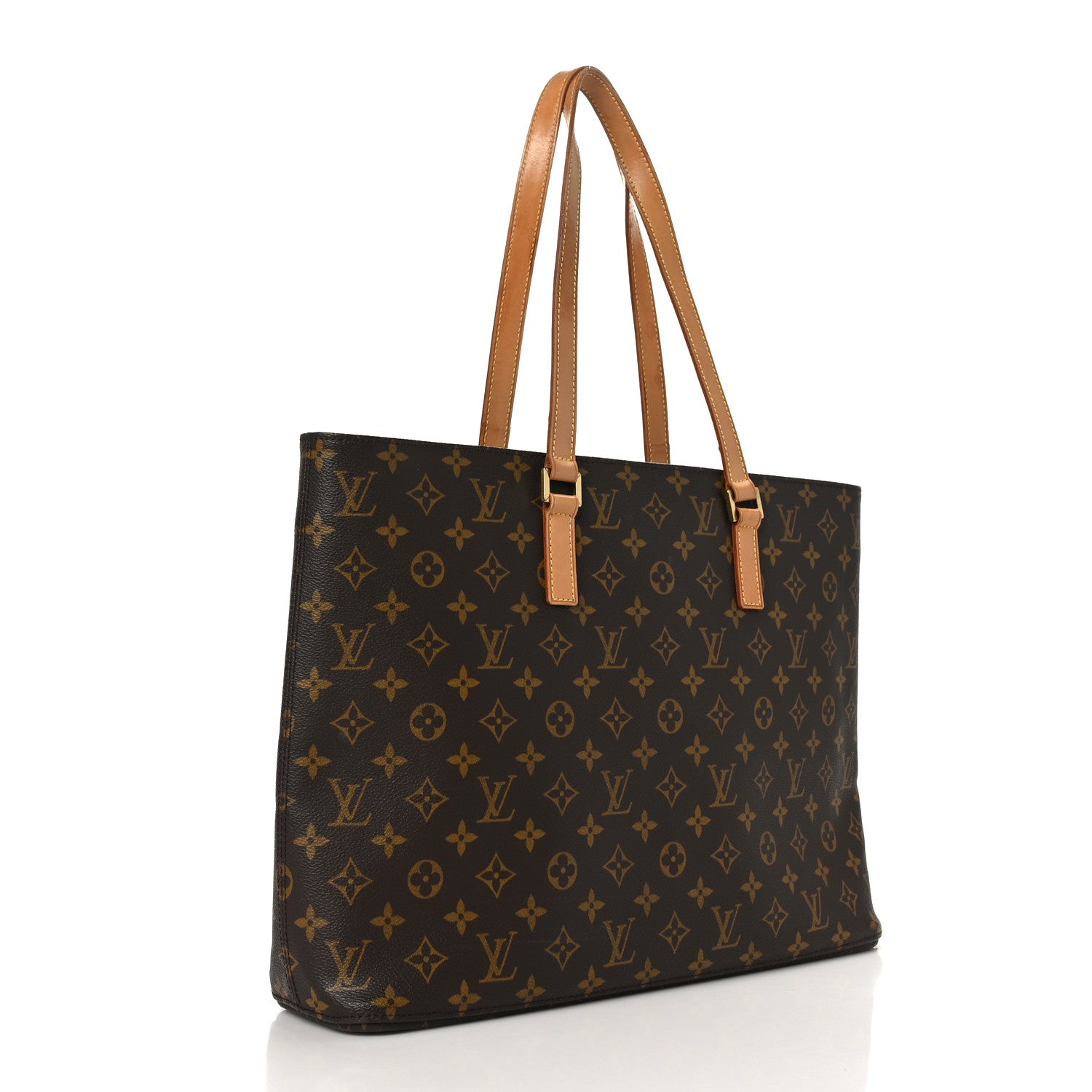 Louis Vuitton Monogram Luco 3 of 8