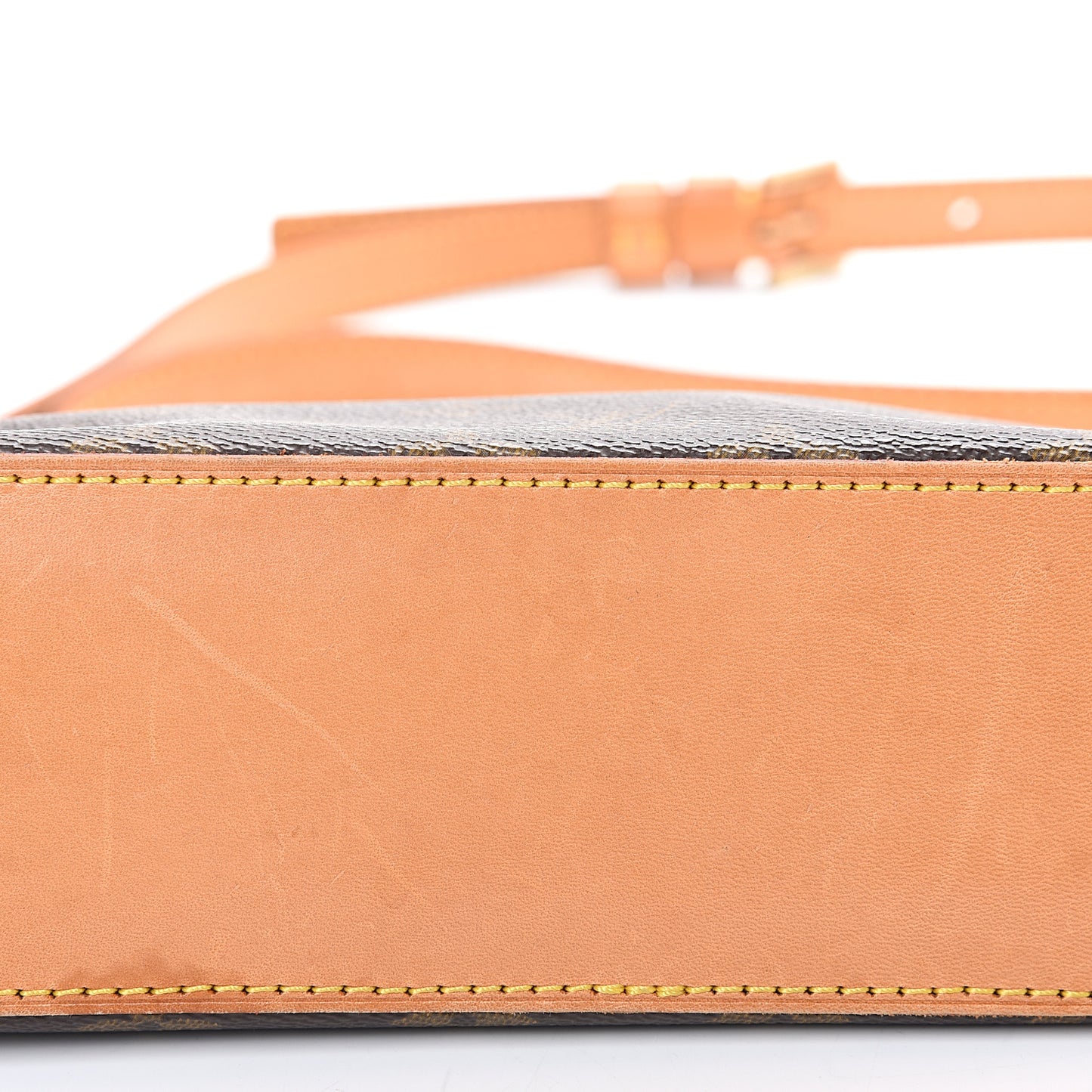 Monogram Trotteur