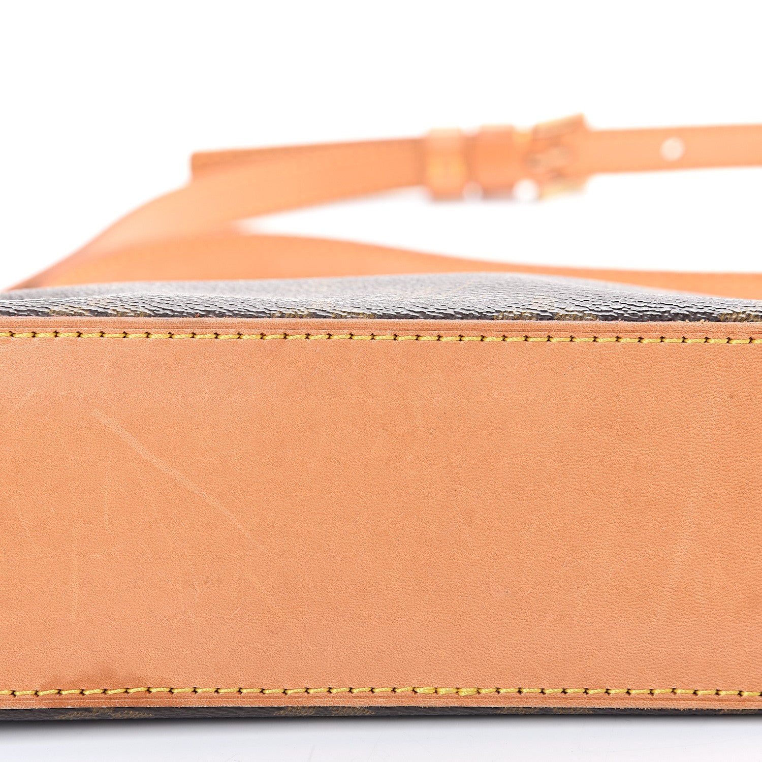 Louis Vuitton Monogram Trotteur 11 of 11