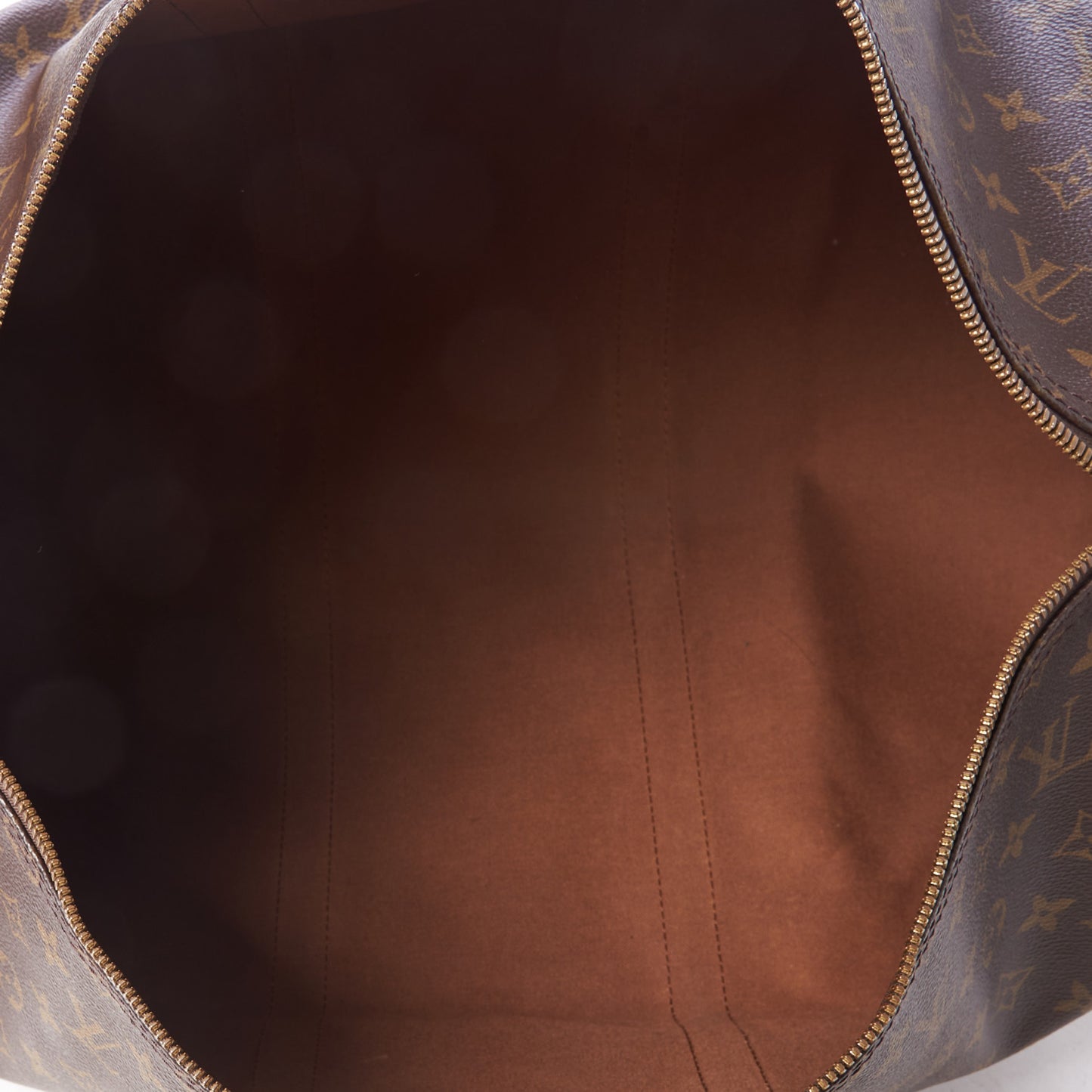 Monogram Keepall 50