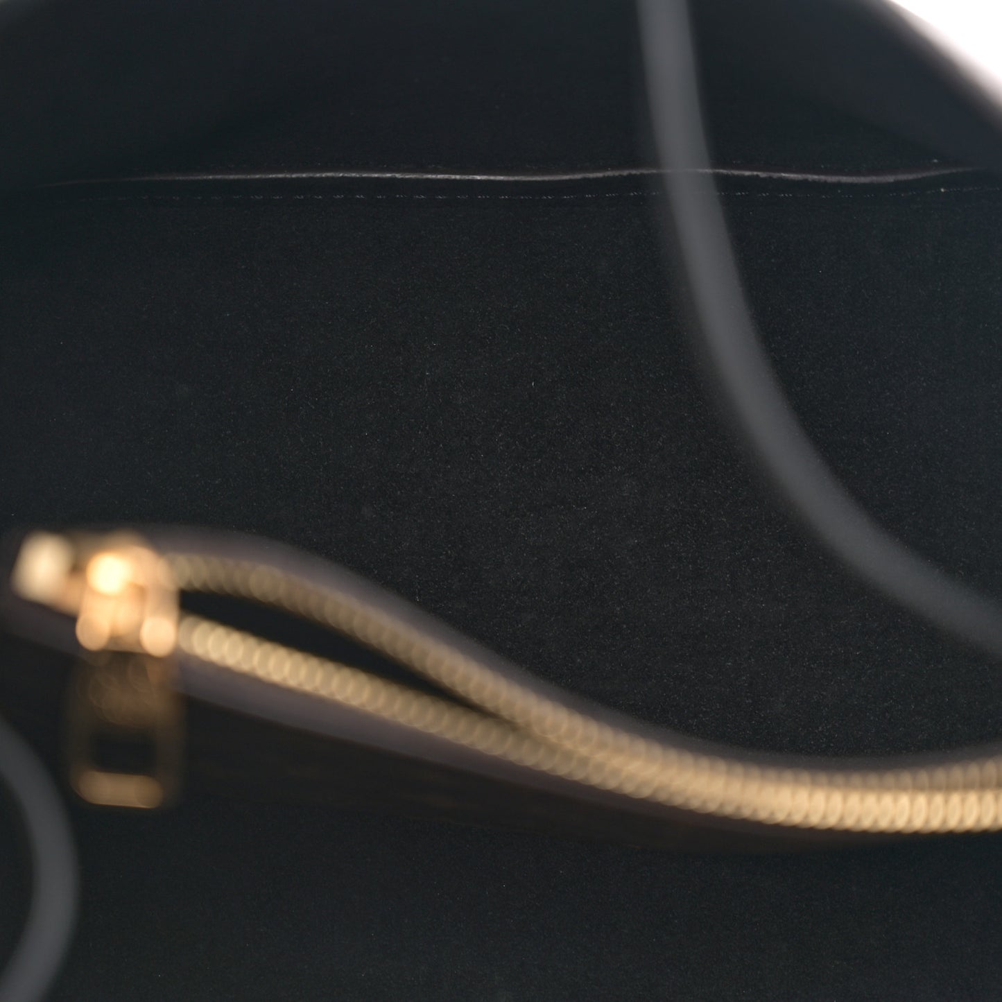 Monogram Neonoe MM Black