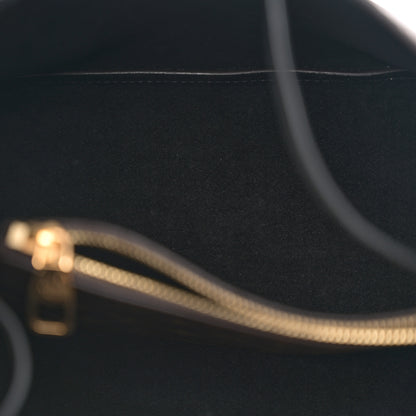 Louis Vuitton Monogram Neonoe MM Black 5 of 11