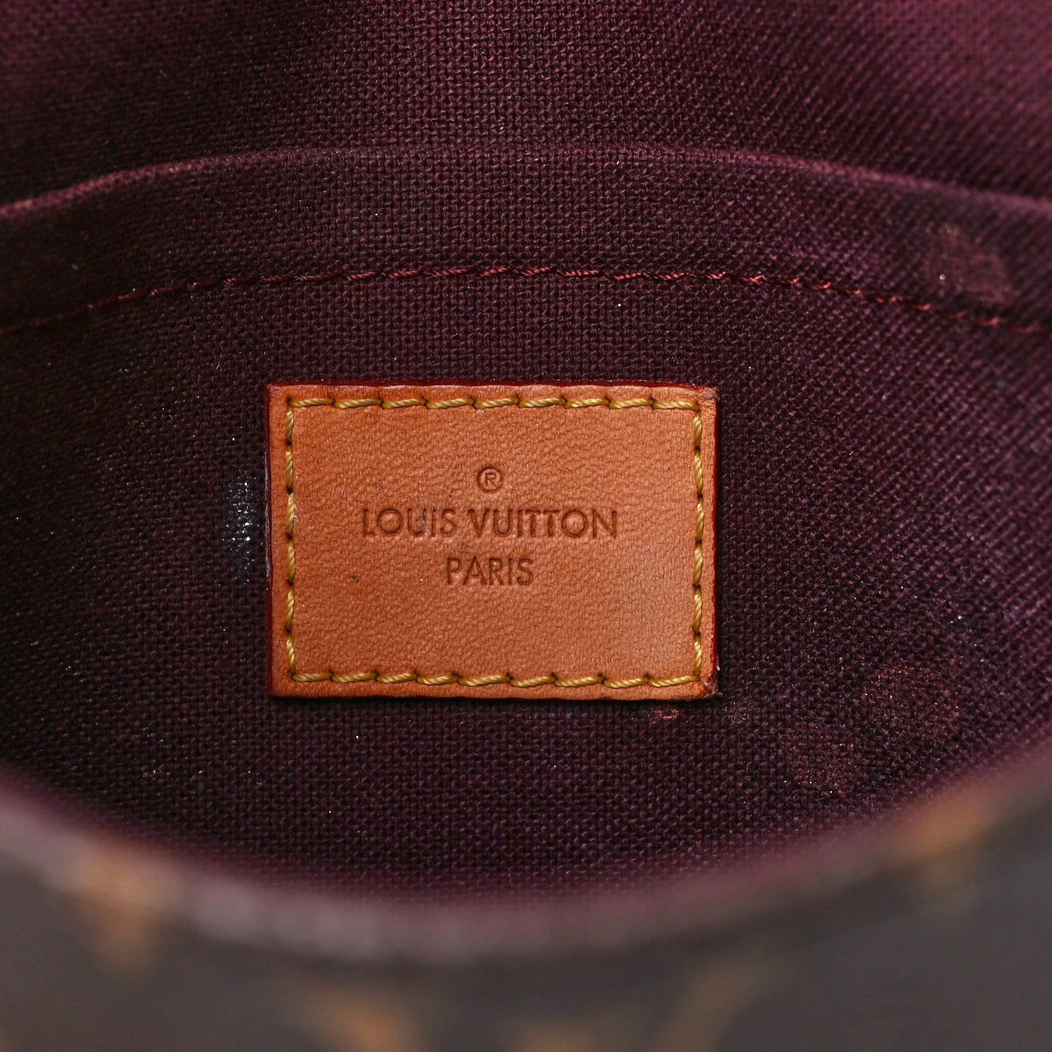 Louis Vuitton Monogram Favorite MM 5 of 11