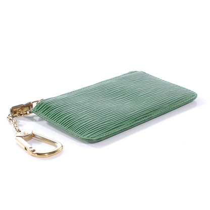 Louis Vuitton Epi Key Pouch Borneo 4 of 7
