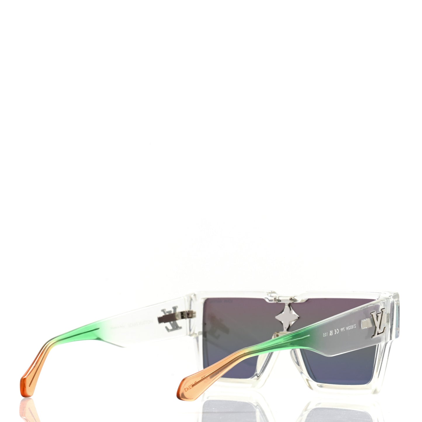 Cyclone Sunglasses Z1832W Multicolor