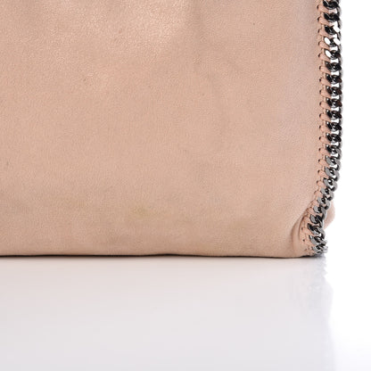 Stella McCartney Shaggy Deer Small Falabella Tote Powder 9 of 9