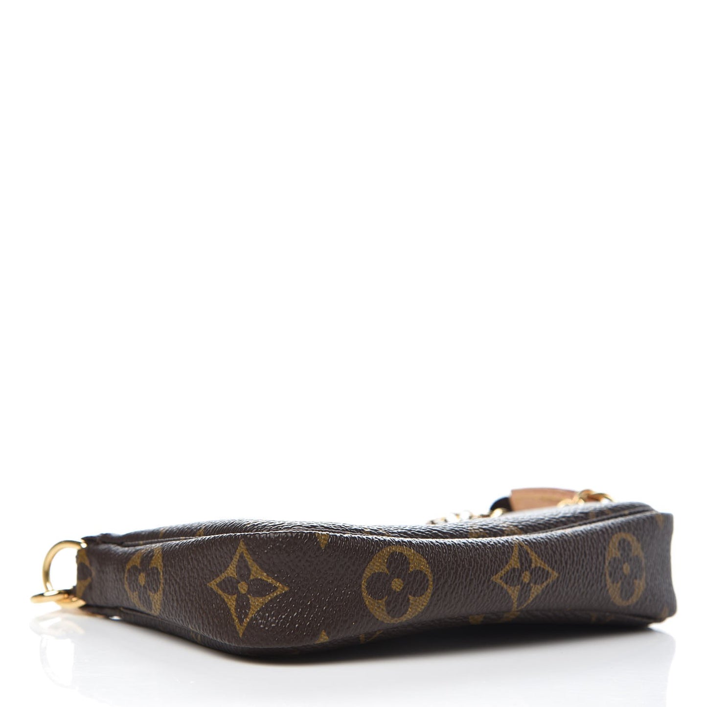 Monogram Mini Pochette Accessories