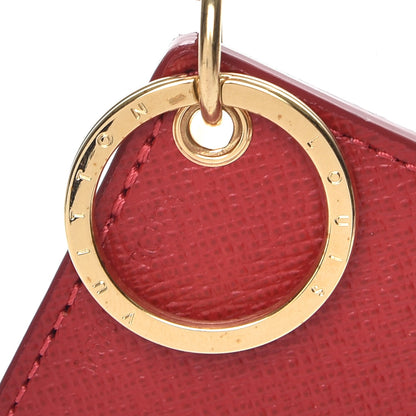 Louis Vuitton Monogram Illustre Air Balloon Bag Charm 4 of 7