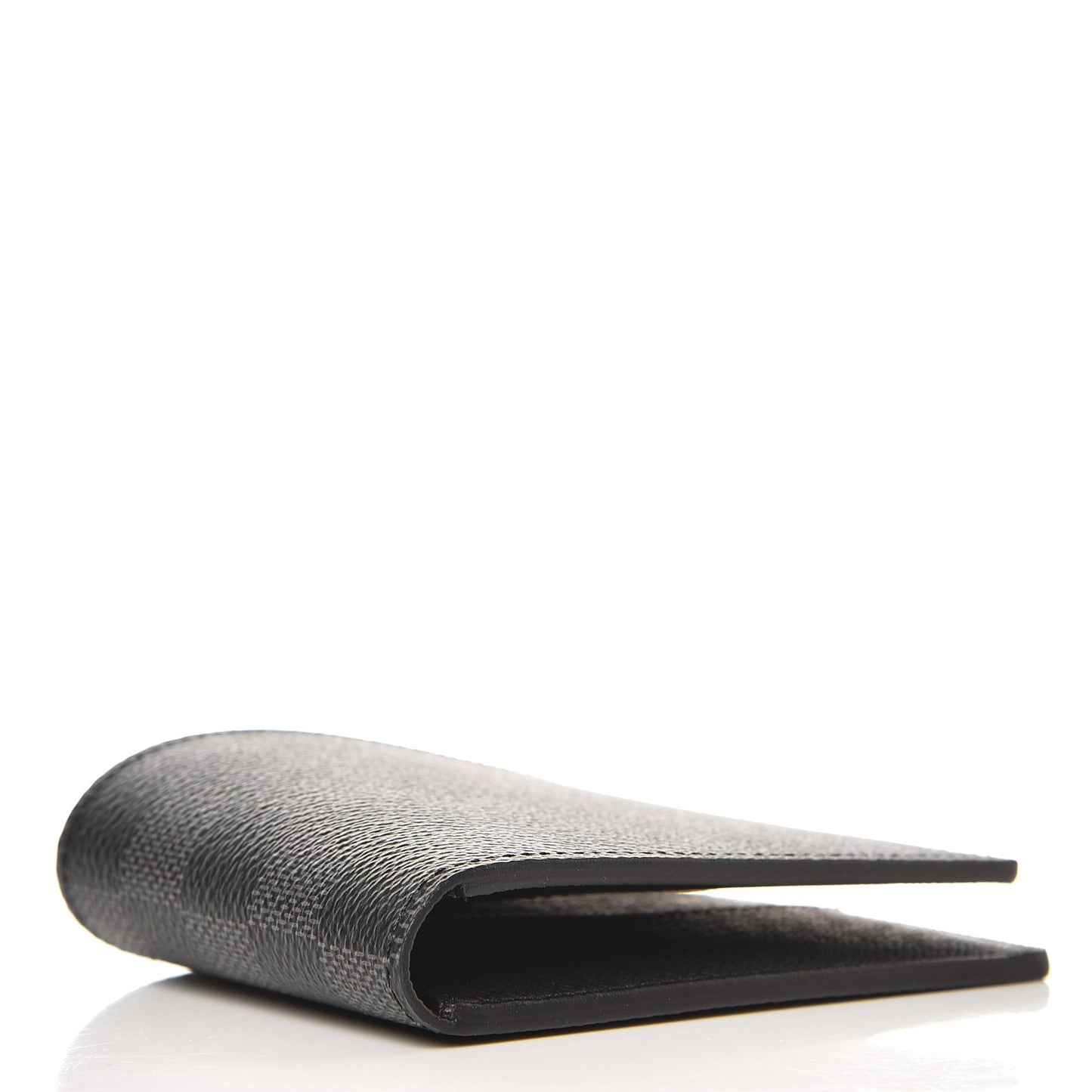 Damier Graphite Slender Wallet
