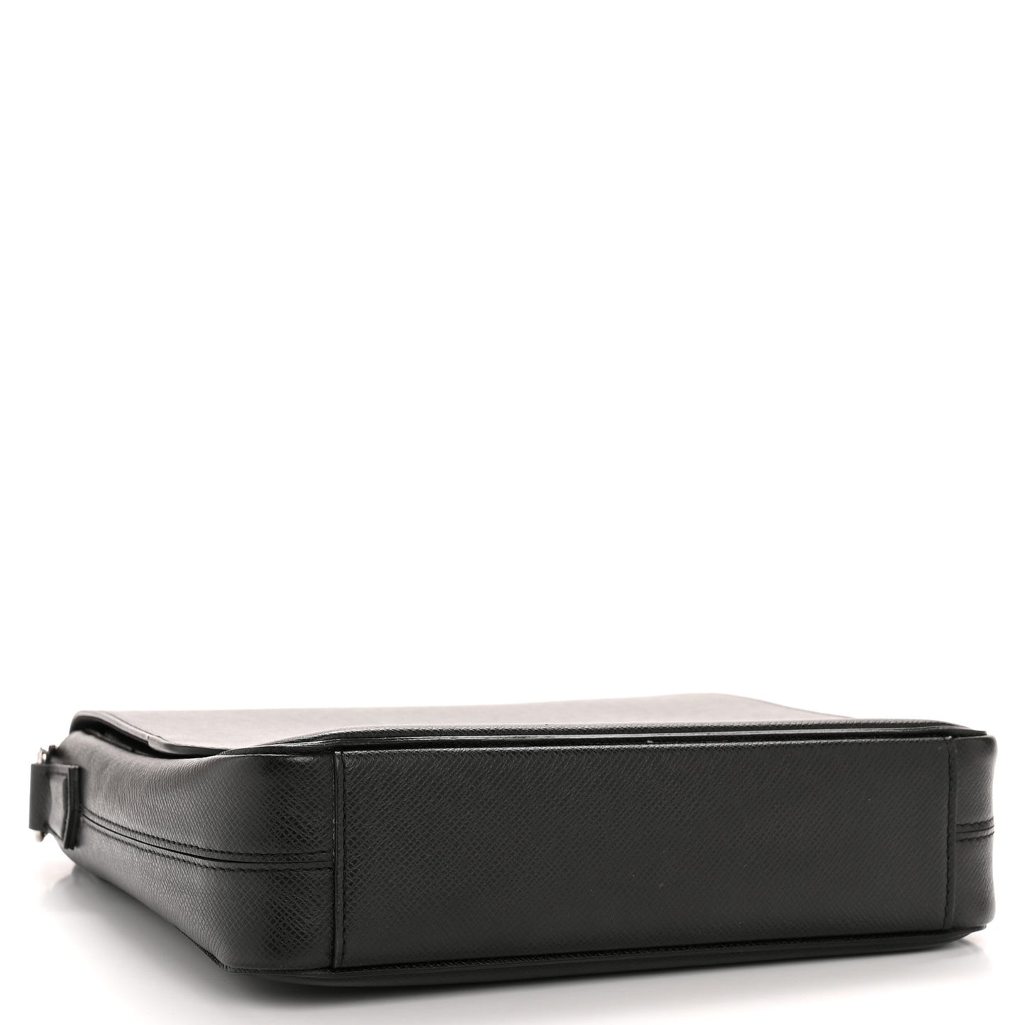 Taiga Roman PM Messenger Black