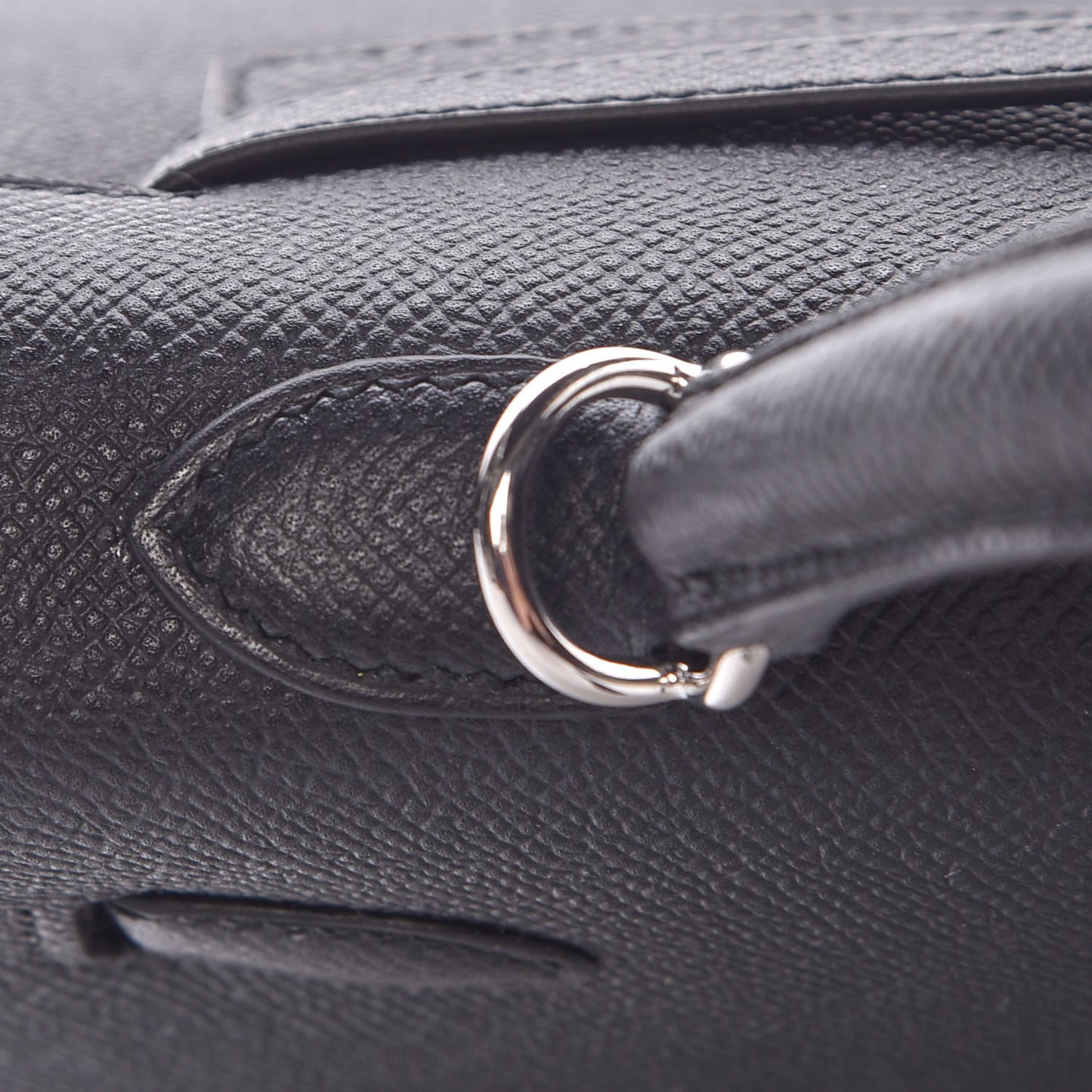 Epsom Kelly Sellier 25 Black