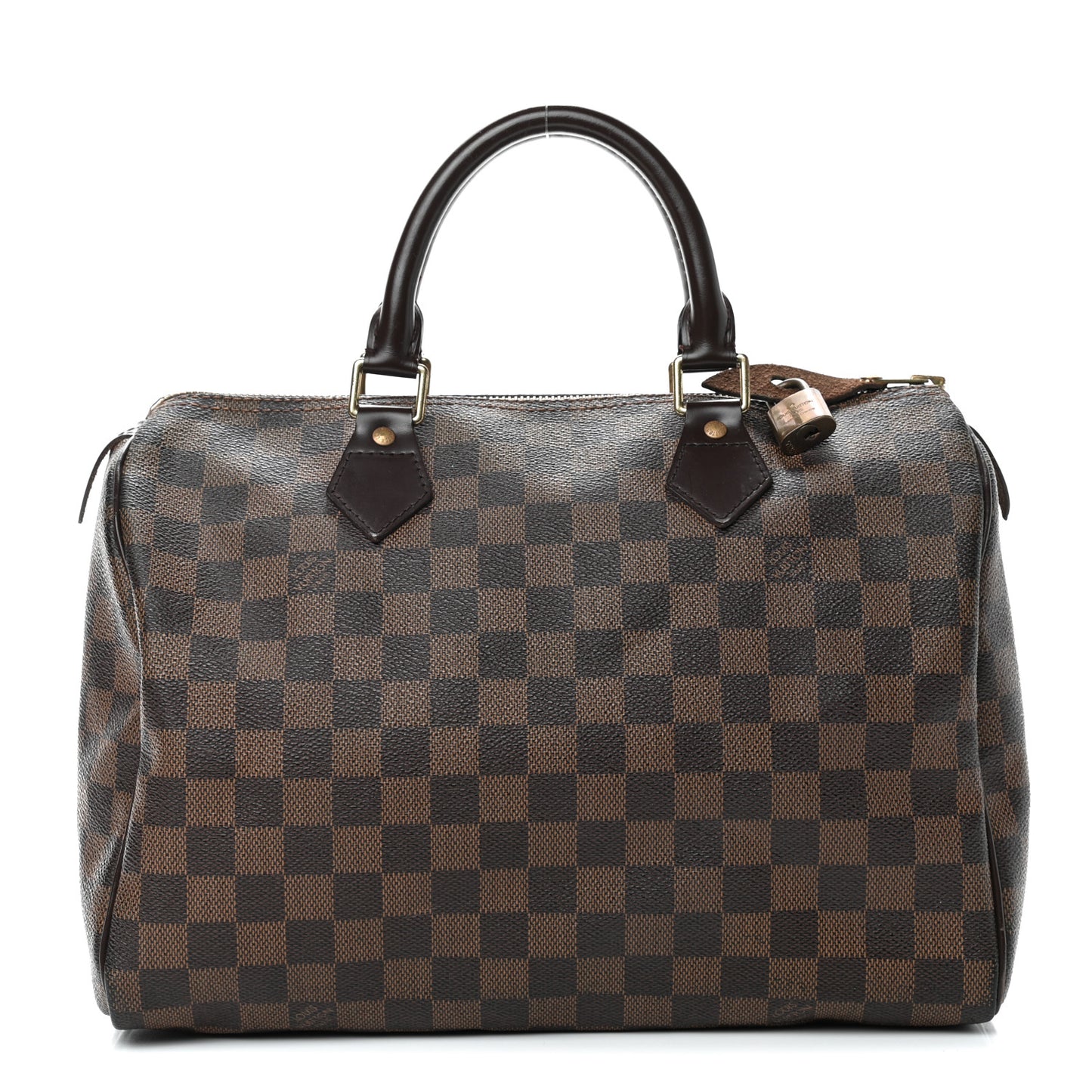 Damier Ebene Speedy 30