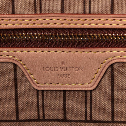 Louis Vuitton Monogram Neo Neverfull MM 7 of 16