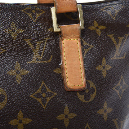 Louis Vuitton Monogram Cabas Piano 24 of 30