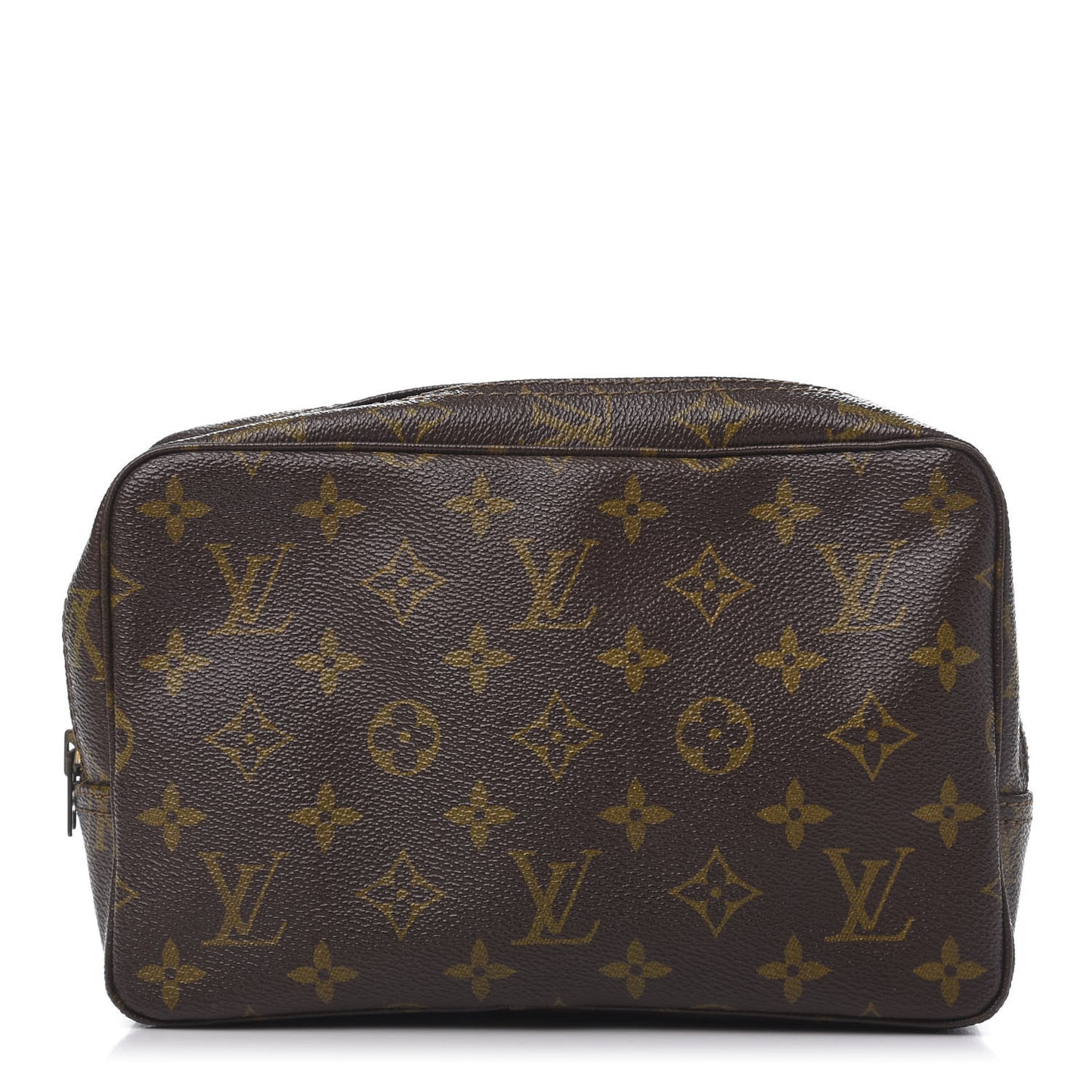 Monogram Trousse Toilette 23