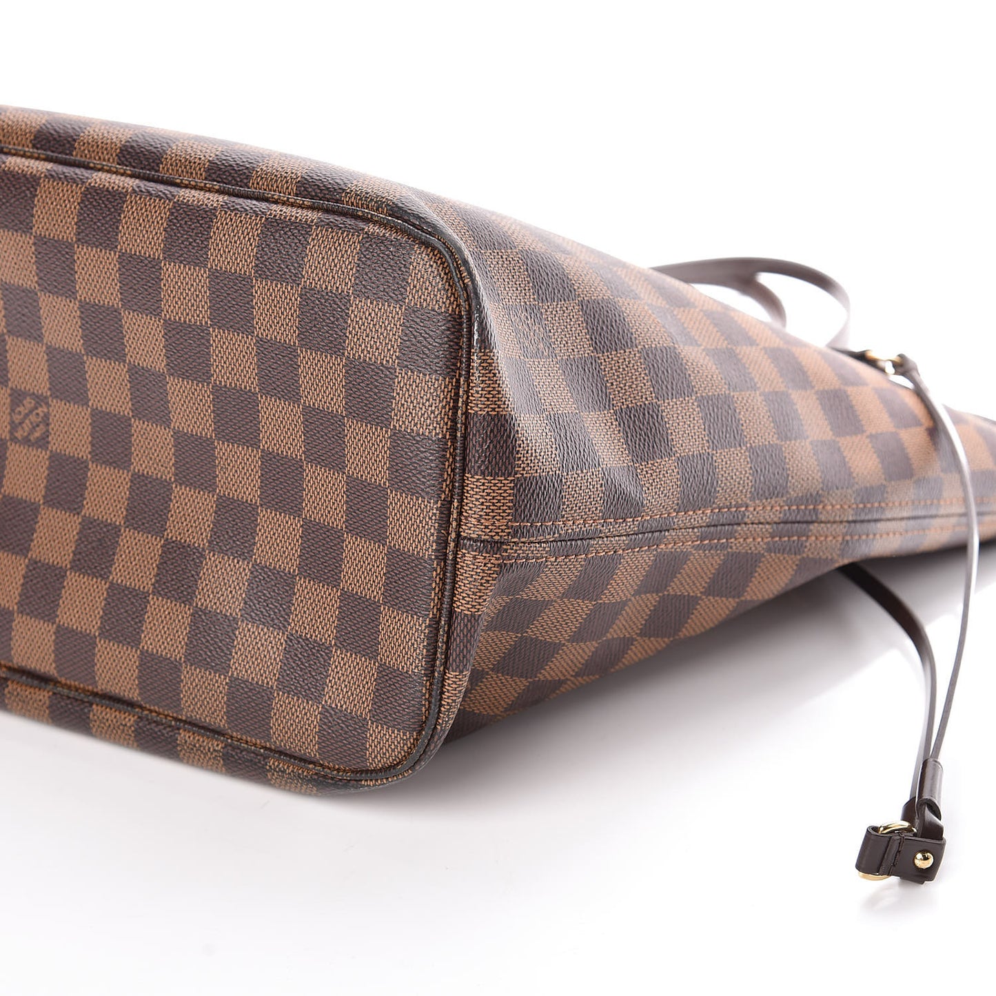 Damier Ebene Neo Neverfull MM