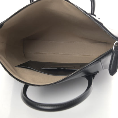 Givenchy Smooth Calfskin Small Soft Antigona Black 4 of 4