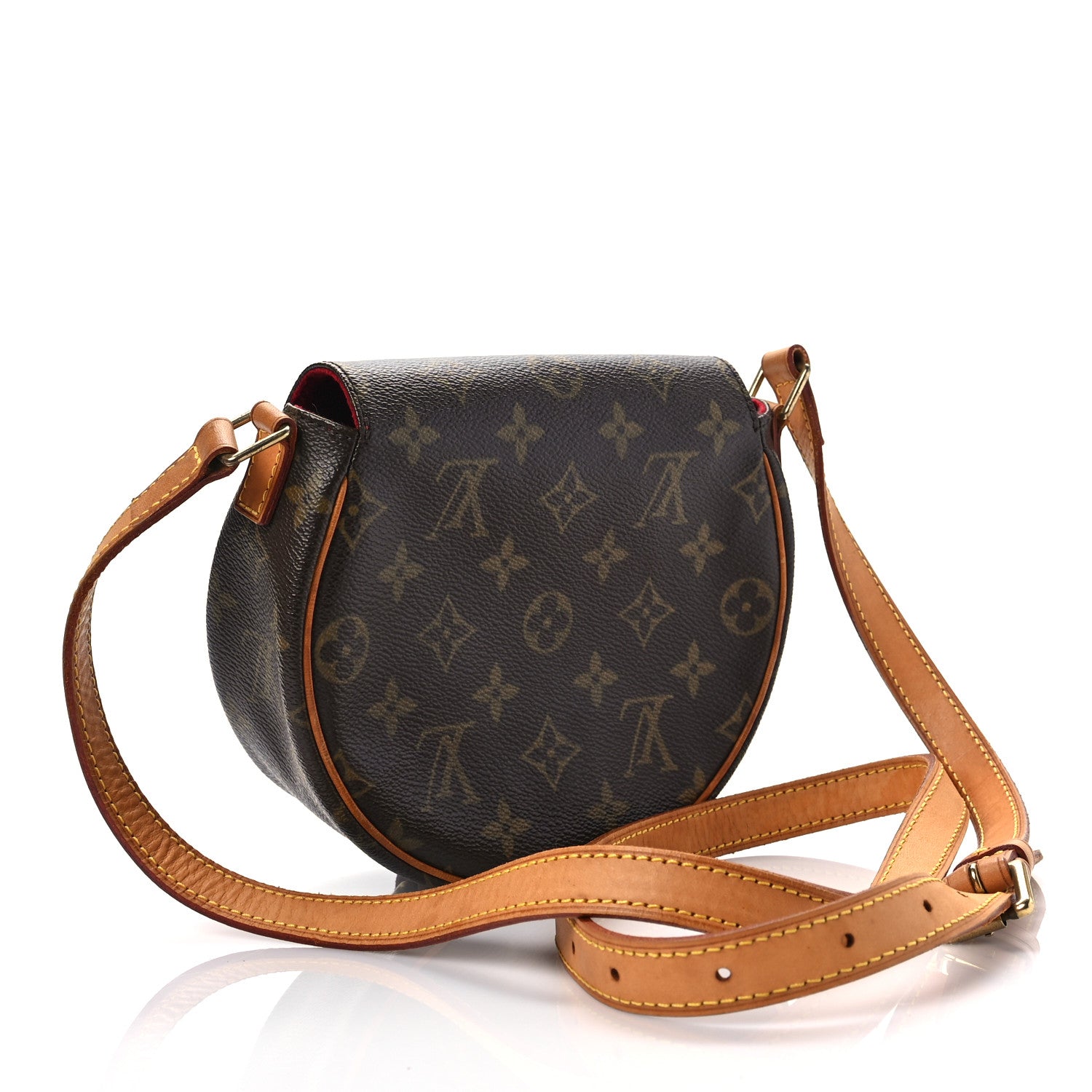 Louis Vuitton Monogram Tambourin 3 of 7