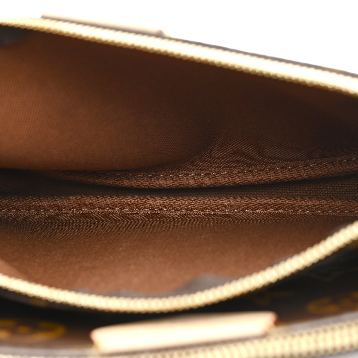 Monogram Multi Pochette Accessories Kaki