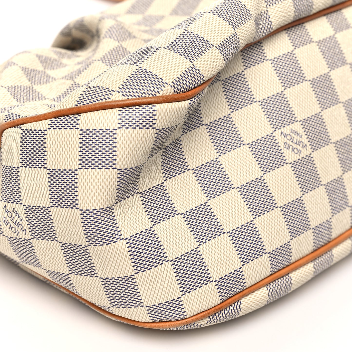 Damier Azur Siracusa MM