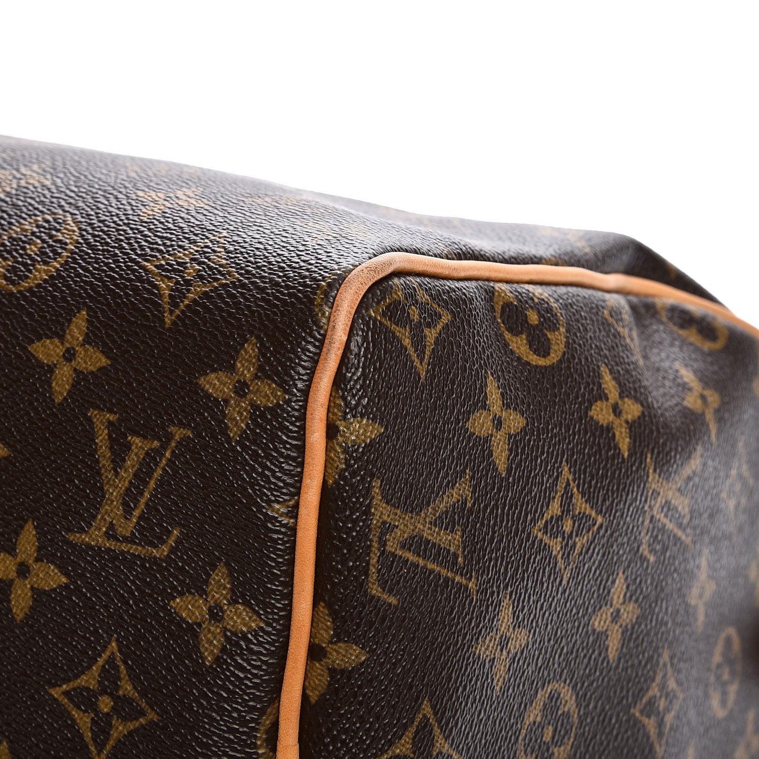 Louis Vuitton Monogram Speedy 30 8 of 9