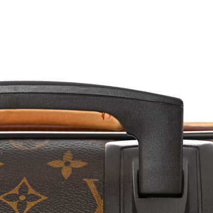 Louis Vuitton Monogram Pegase 45 11 of 13