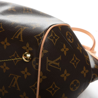 Louis Vuitton Monogram Tivoli GM 15 of 15
