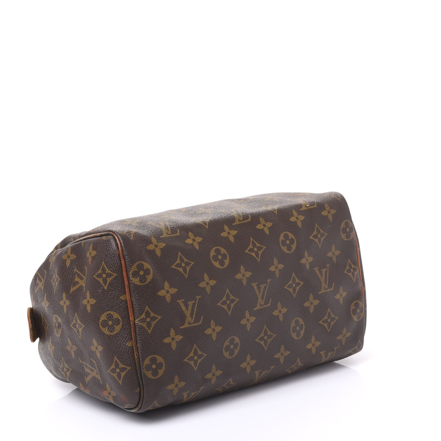 Louis Vuitton Monogram Speedy 25 3 of 17