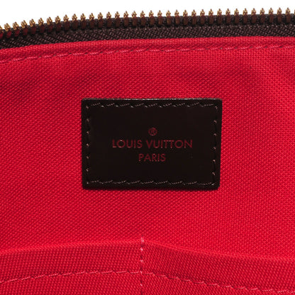 Louis Vuitton Damier Ebene Westminster GM 5 of 8