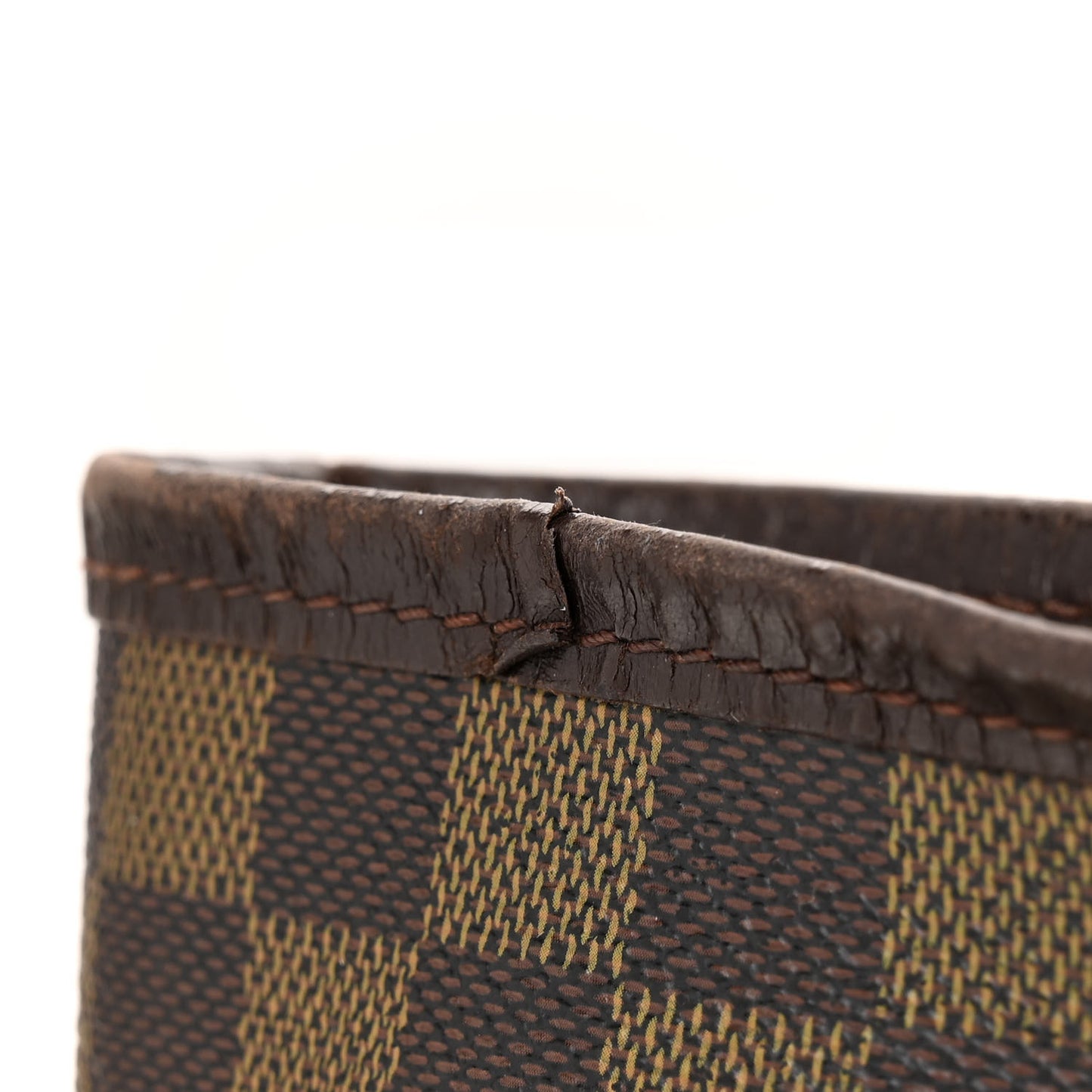 Damier Ebene Neverfull MM