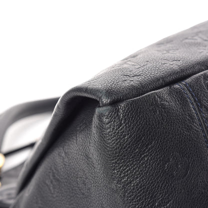 Louis Vuitton Empreinte Artsy MM Infini 7 of 12