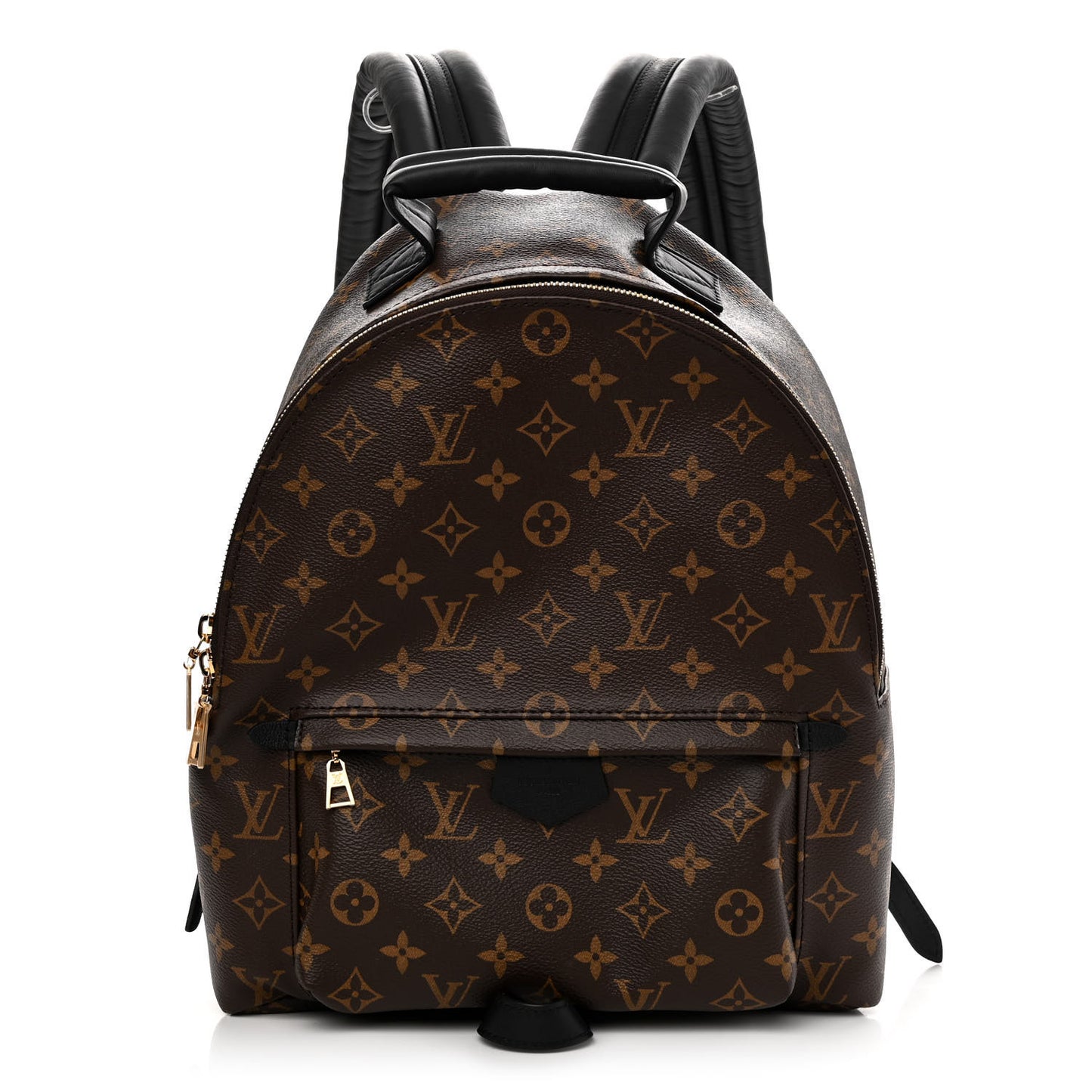 Monogram Palm Springs Backpack MM
