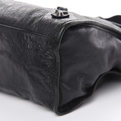 Balenciaga Agneau Classic Hardware City Black 9 of 18