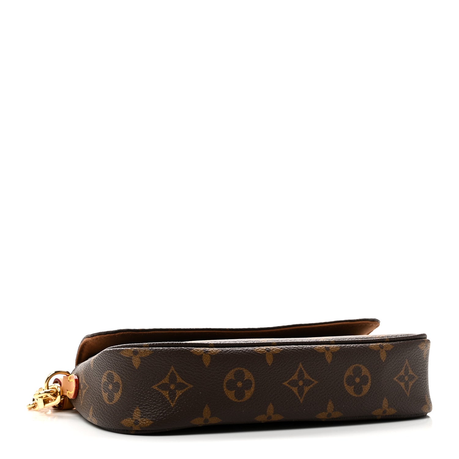 Louis Vuitton Monogram Ivy Wallet On Chain 4 of 9