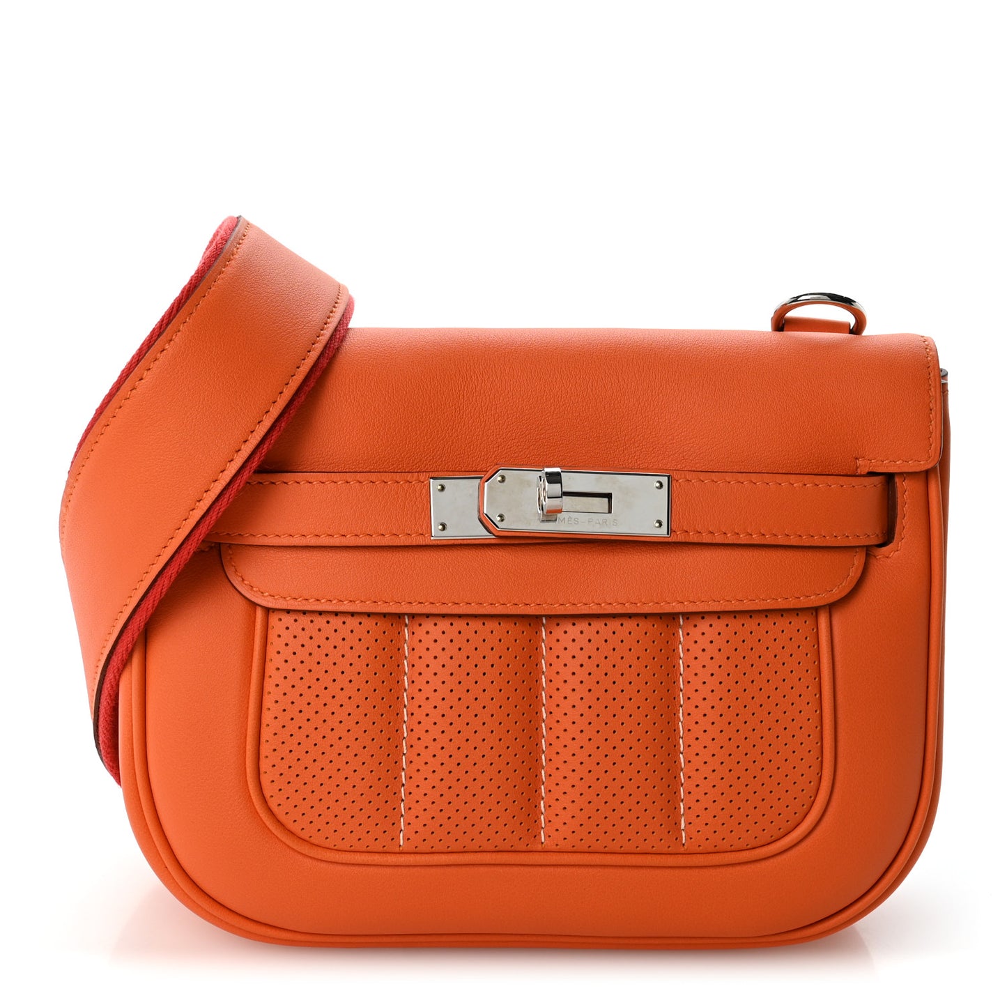 Swift Mini Sac Berline Orange
