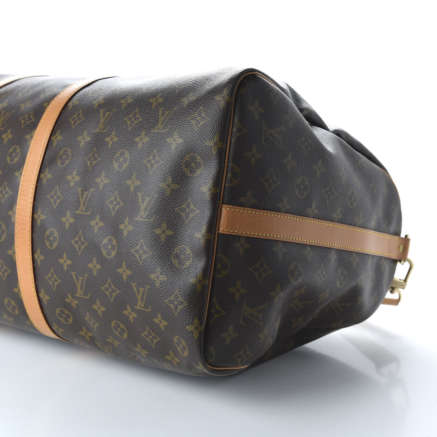 Monogram Keepall Bandouliere 60