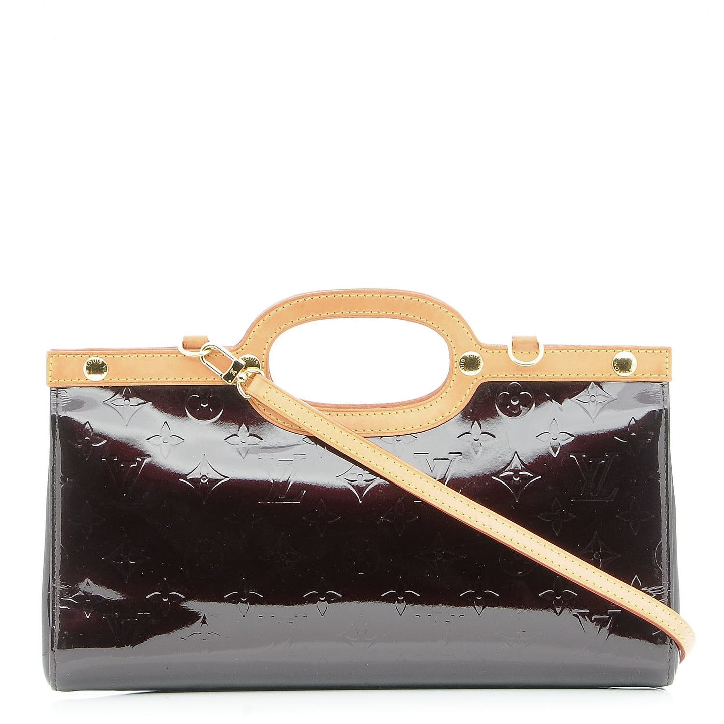 Vernis Roxbury Drive Amarante