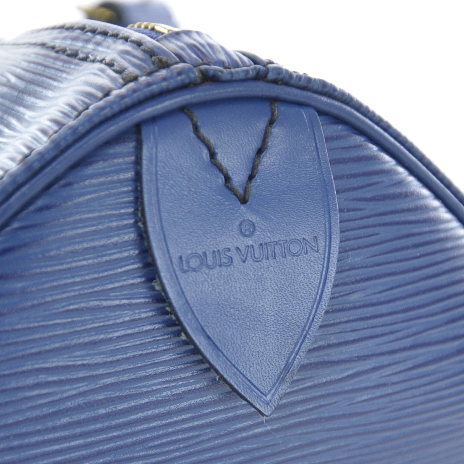 Louis Vuitton Epi Keepall 45 Toledo 4 of 8