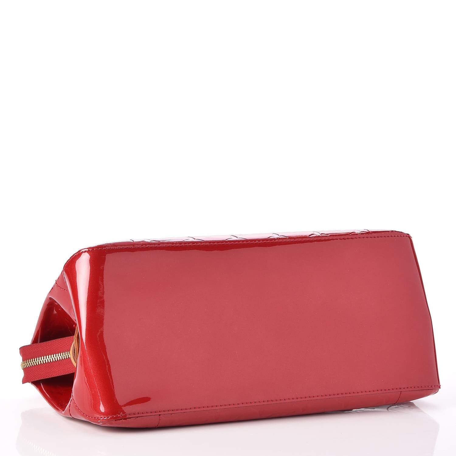 Louis Vuitton Vernis Rosewood Ave Pomme D'Amour 4 of 6