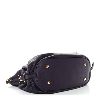 Louis Vuitton Mahina L Oursin 4 of 9