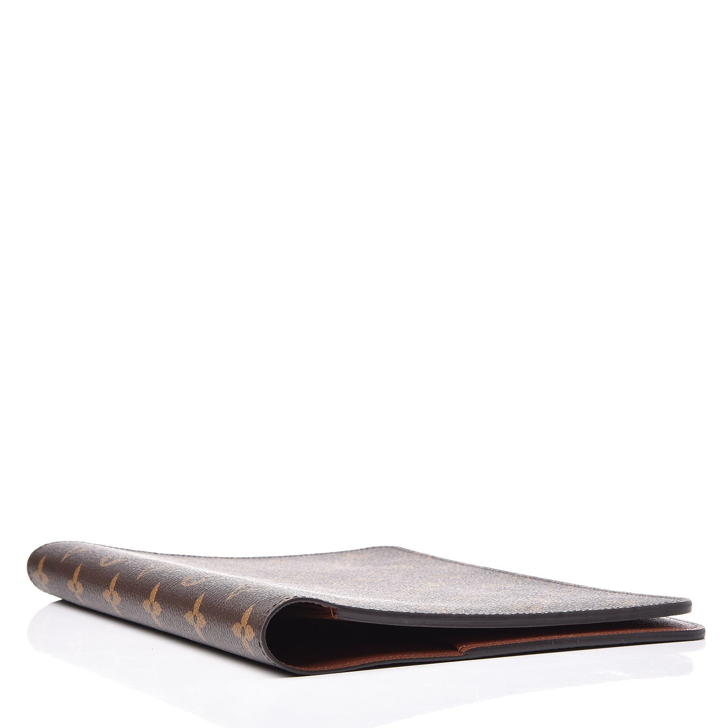 Louis Vuitton Monogram Desk Agenda Cover 4 of 7