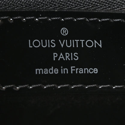 Louis Vuitton Electric Epi Brea GM Black 6 of 11