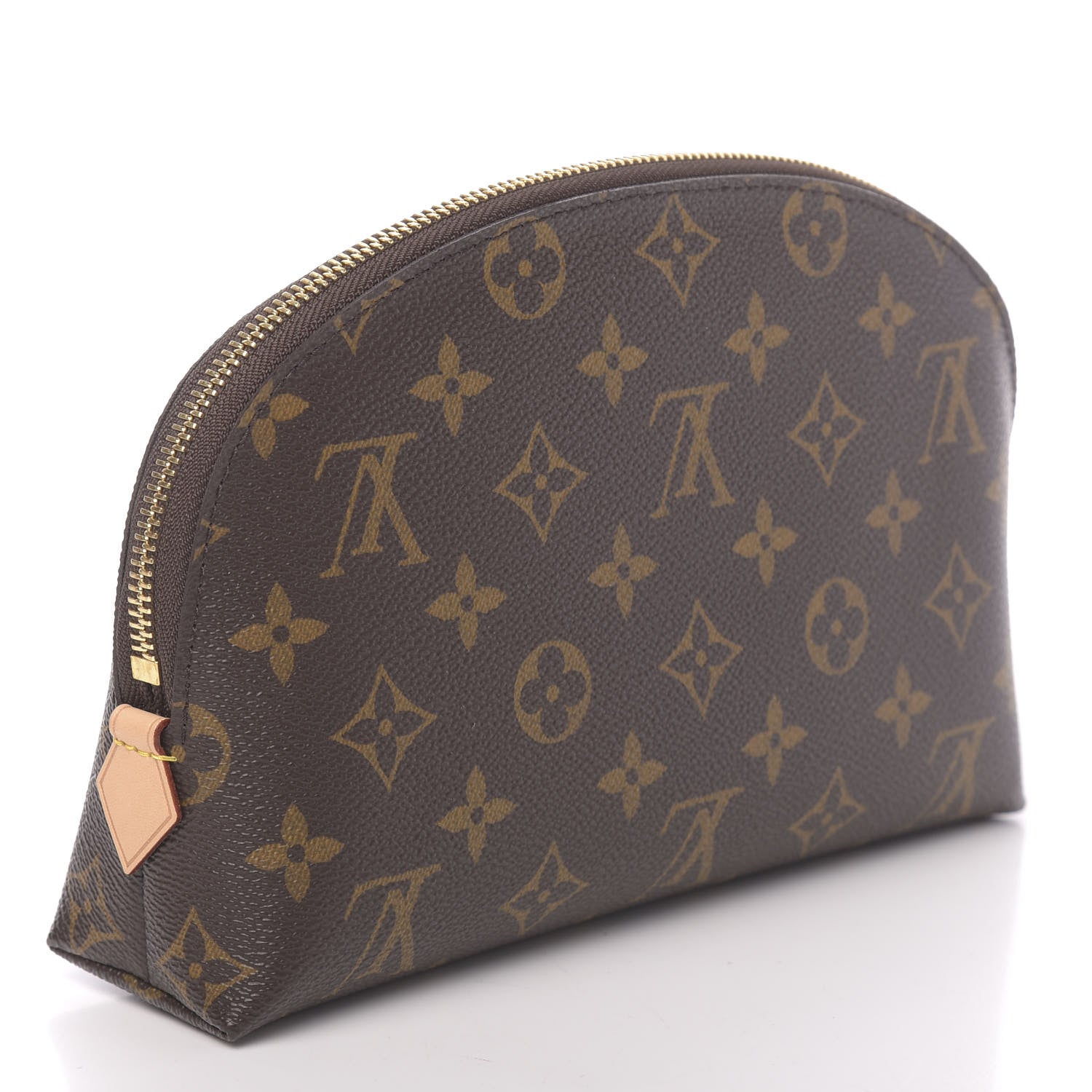 Louis Vuitton Monogram Cosmetic Pouch GM 3 of 7