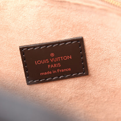 Louis Vuitton Damier Ebene Kensington 5 of 9